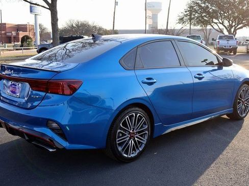 Used 2023 Kia Forte GT image 14