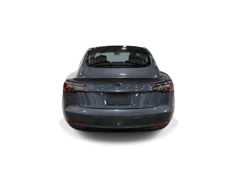 Certified 2023 Tesla Model 3 Standard Range RWD image 5