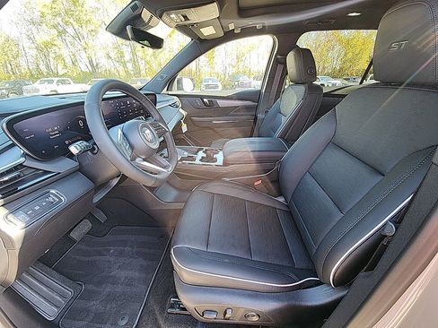 New 2026 Buick Enclave Sport Touring w/ Power Package image 16