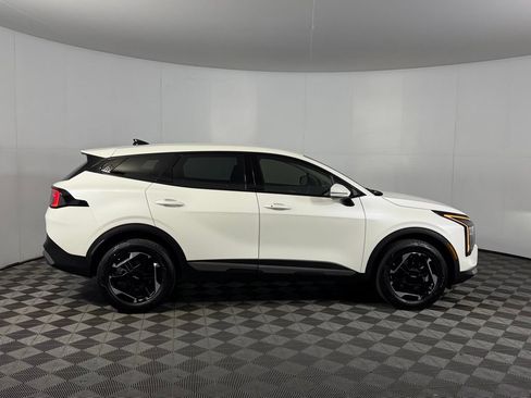 Used 2026 Kia Sportage S AWD/4WD image 5