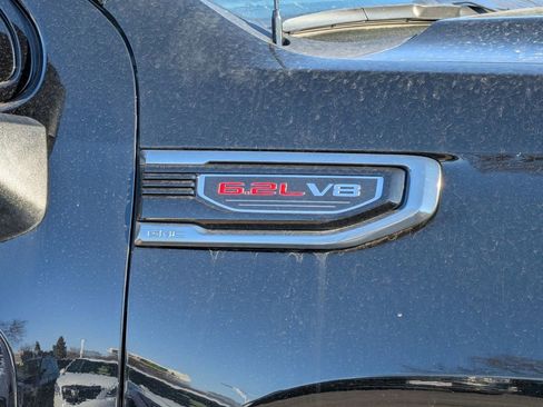 New 2026 GMC Sierra 1500 AT4 w/ AT4 Premium Package image 15