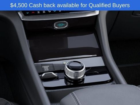 New 2026 Jeep Grand Cherokee Altitude AWD/4WD image 25