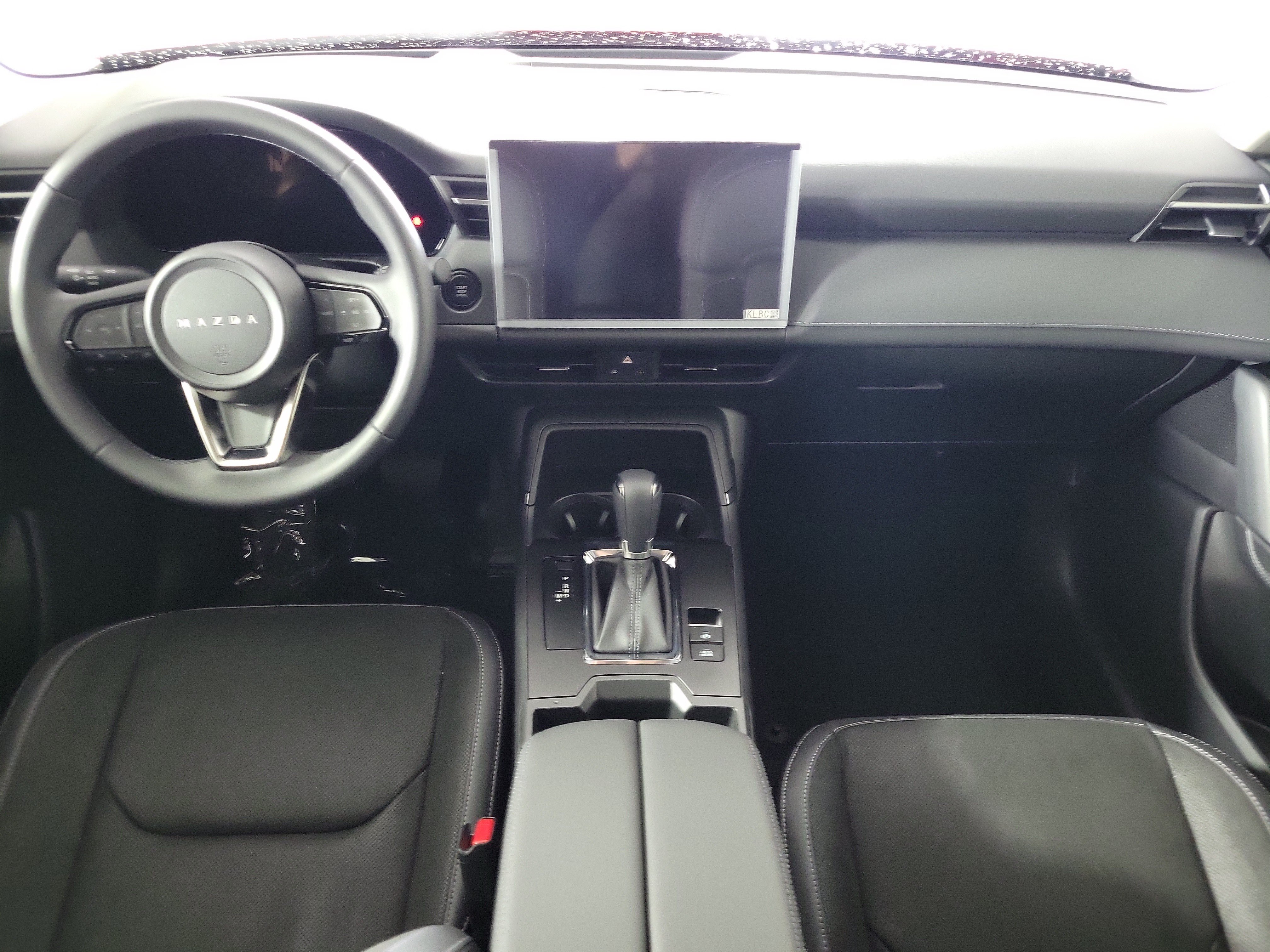 New 2026 MAZDA CX-5 Preferred AWD/4WD image 13