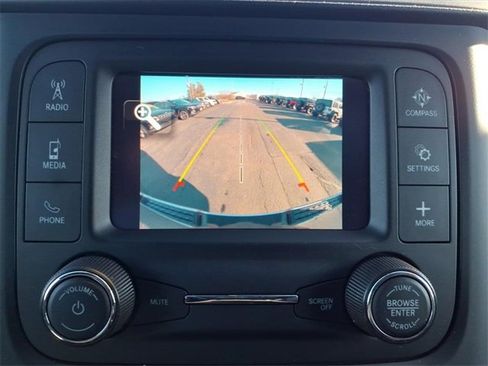 Certified 2024 RAM 1500 Tradesman w/ Night Edition image 30