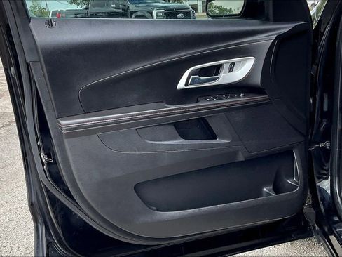 Used 2014 Chevrolet Equinox LT FWD image 17
