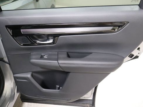 New 2026 Honda CR-V EX-L image 19