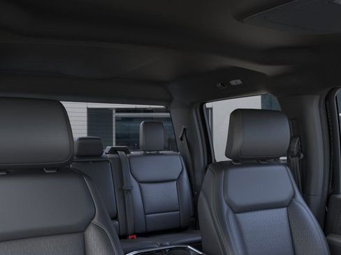 New 2025 Ford F150 Lariat w/ FX4 Off-Road Package image 24