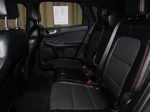 Certified 2023 Ford Escape ST-Line w/ Tech Pack #1 image 22