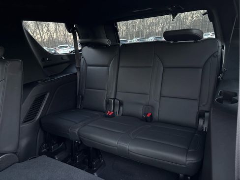 Used 2021 Chevrolet Tahoe LT image 13