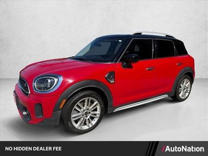 Used 2023 MINI Cooper Countryman S