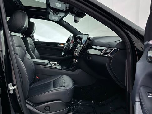 Used 2018 Mercedes-Benz GLS 450 4MATIC w/ Premium Package image 26