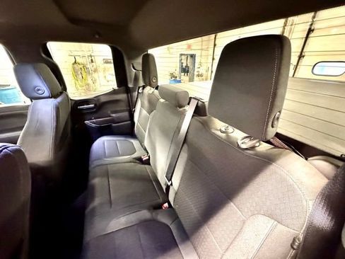 Used 2019 Chevrolet Silverado 1500 RST w/ All-Star Edition image 9