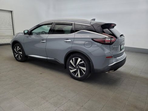 Used 2022 Nissan Murano SL image 3
