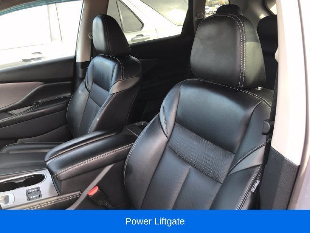 Used 2024 Nissan Murano SL AWD/4WD image 7