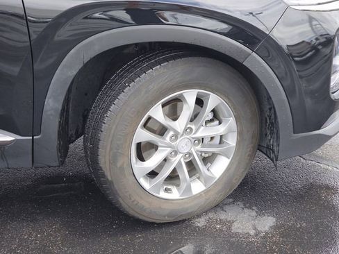 Used 2019 Hyundai Santa Fe SEL FWD image 22