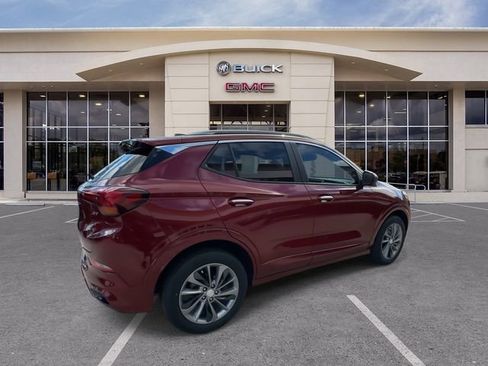 Used 2023 Buick Encore GX Select w/ Sport Touring Package image 15