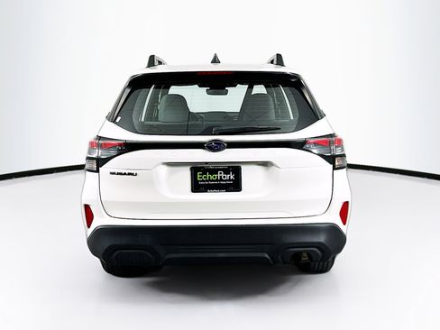 Used 2025 Subaru Forester image 7