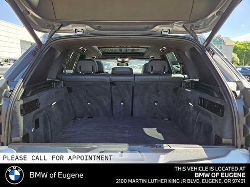 Used 2024 BMW X5 sDrive40i w/ Premium Package RWD image 18