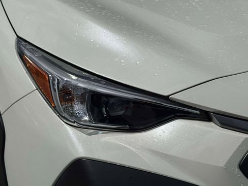 Certified 2024 Subaru Crosstrek 2.0i Premium AWD/4WD image 7
