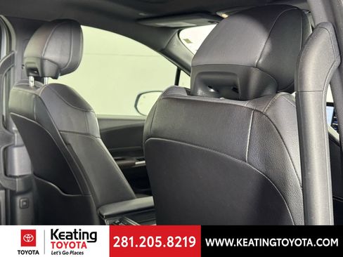 Certified 2024 Toyota Sienna XLE Woodland Edition image 20