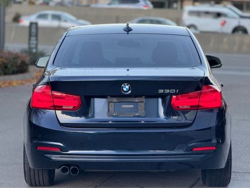 Used 2017 BMW 330i Sedan image 3