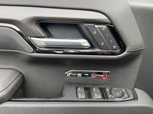 New 2026 GMC Sierra 1500 AT4 w/ AT4 Premium Package image 59