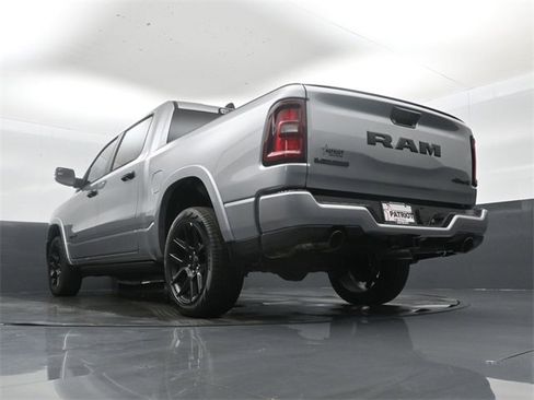 New 2026 RAM 1500 Laramie w/ Night Edition image 42