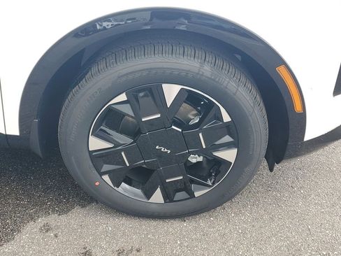 New 2026 Kia Sportage SX Prestige image 42