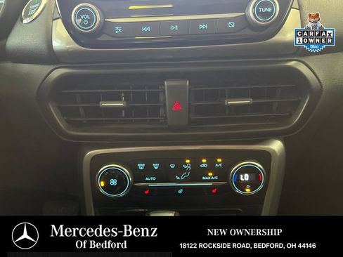 Used 2021 Ford EcoSport SES AWD/4WD image 29