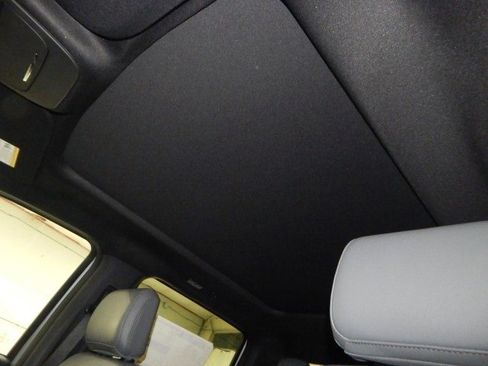 New 2025 Ford F150 Lightning Lariat image 17