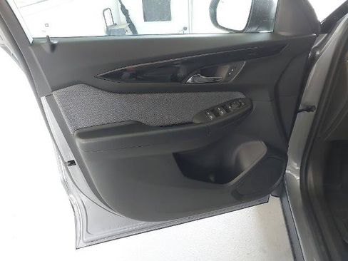 New 2026 Chevrolet TrailBlazer LS w/ LS Convenience Package FWD image 24