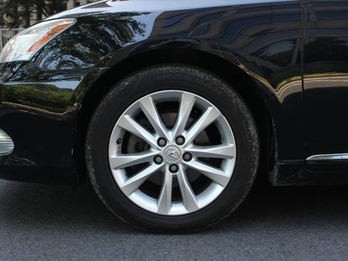 Used 2010 Lexus ES 350 FWD image 11
