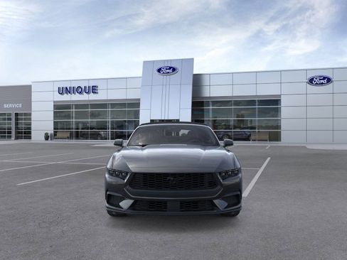 New 2026 Ford Mustang Premium w/ Mustang Nite Pony Package image 6