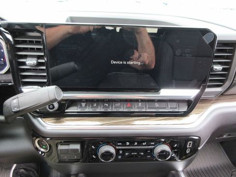 New 2026 Chevrolet Silverado 3500 LT image 34