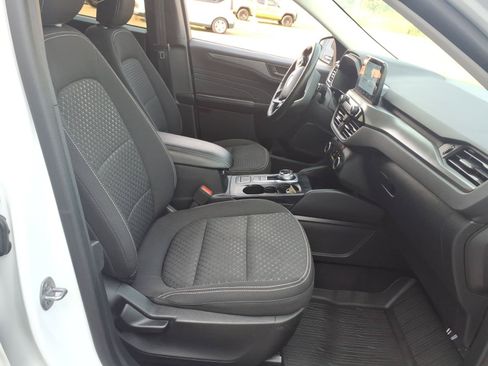 Used 2023 Ford Escape Active AWD/4WD image 25