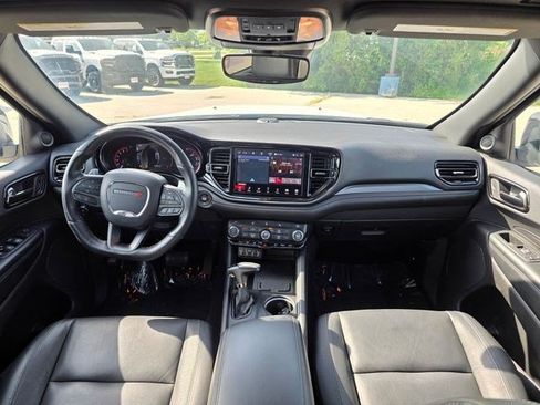 Used 2022 Dodge Durango GT AWD/4WD image 22