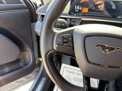 Used 2021 Ford Mustang Mach-E Premium AWD/4WD image 39