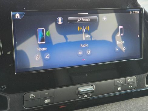 New 2026 Mercedes-Benz Sprinter 2500 image 44