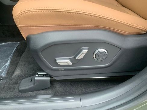 New 2026 Hyundai Santa Fe Limited AWD/4WD image 14
