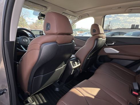 New 2026 Acura RDX SH-AWD w/ Technology Package image 23