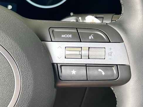 New 2025 Hyundai Santa Cruz Limited image 16