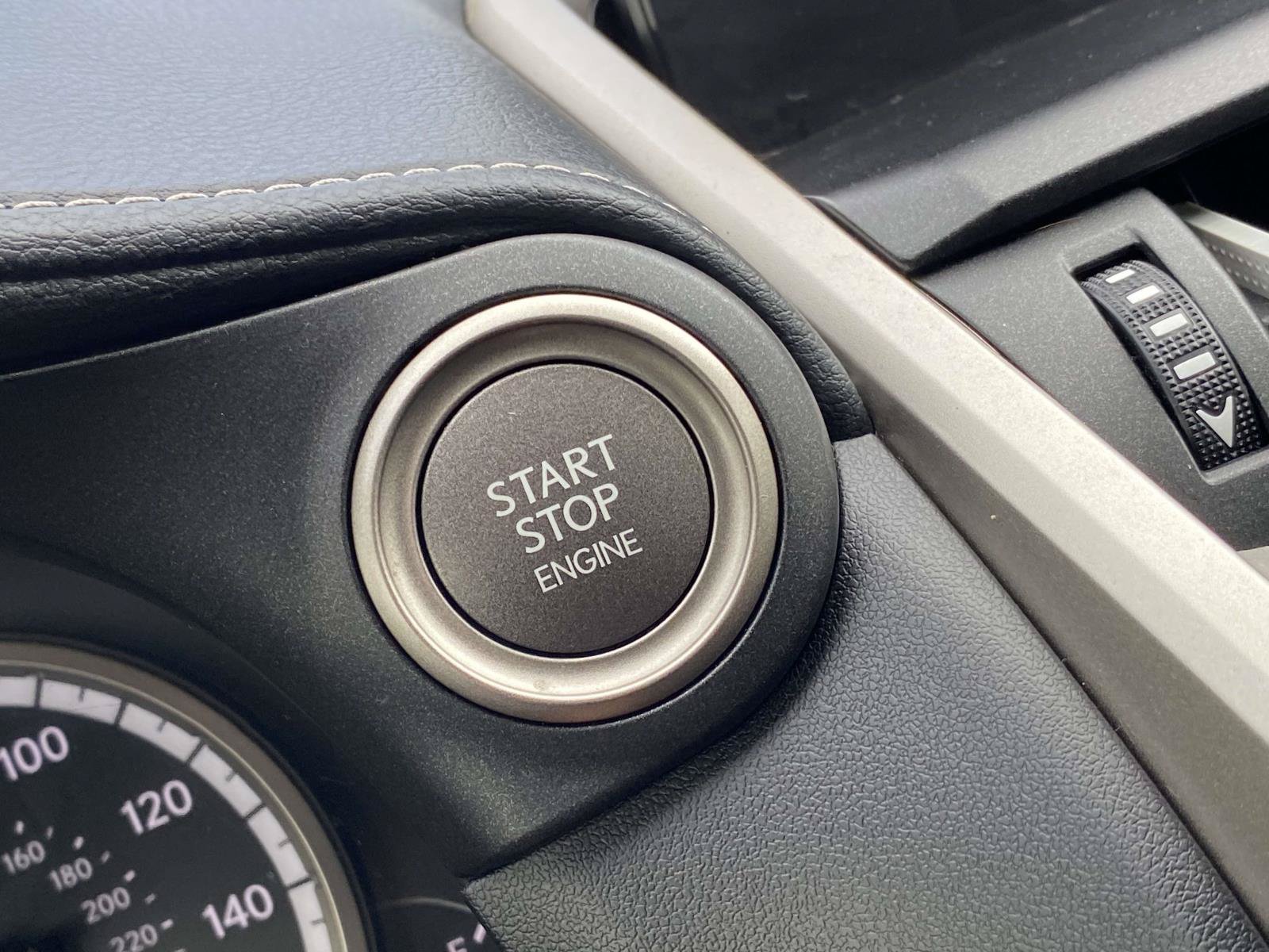 Used 2021 Lexus NX 300 F Sport w/ Accessory Package 2 FWD image 31