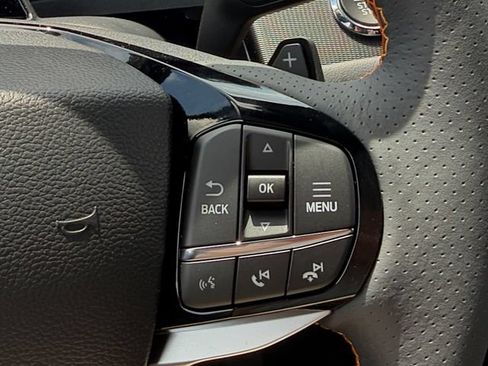 New 2026 Ford Explorer Tremor w/ Tremor Convenience Package AWD/4WD image 16