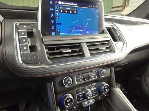 Used 2023 Chevrolet Tahoe RST w/ Luxury Package image 21