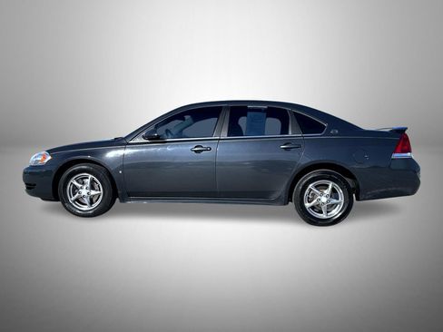 Used 2009 Chevrolet Impala LT image 8