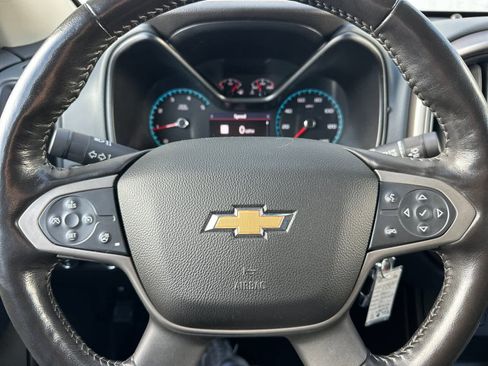 Used 2019 Chevrolet Colorado Z71 image 22