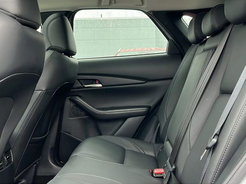 Certified 2025 MAZDA CX-30 AWD 2.5 S w/ Preferred Package image 20