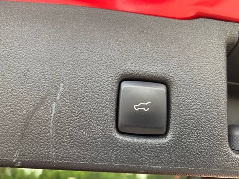 Used 2024 Ford Escape Active AWD/4WD image 28