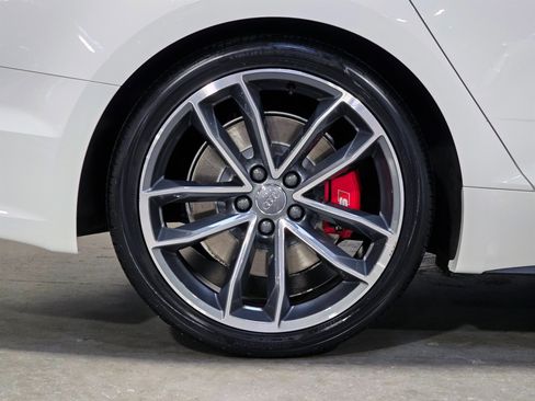Used 2018 Audi S5 Premium Plus w/ Navigation Package image 36