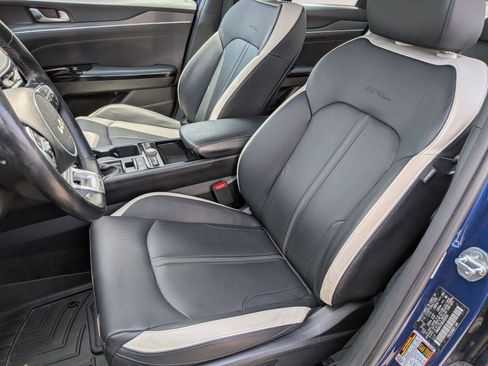 Used 2025 Kia K5 GT-Line FWD image 28